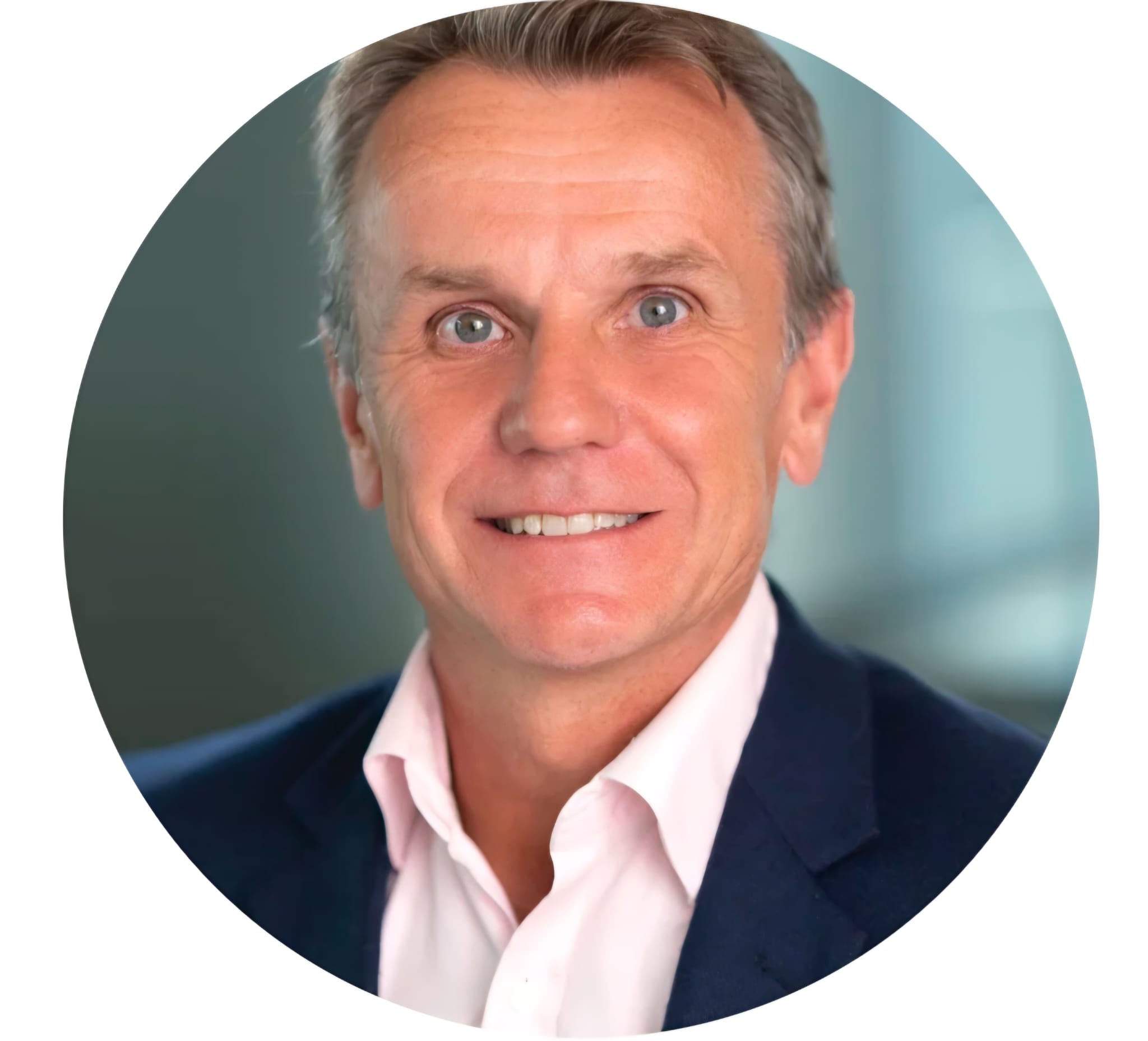 Peter Leeten